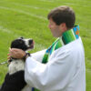Blessing of Animals ~ October 8 @ 12:30pm