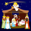 Epiphany of Our Lord - 10:45 Worship