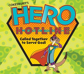 Hero Hotline shrink