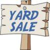 Lion's Club Yard Sale
